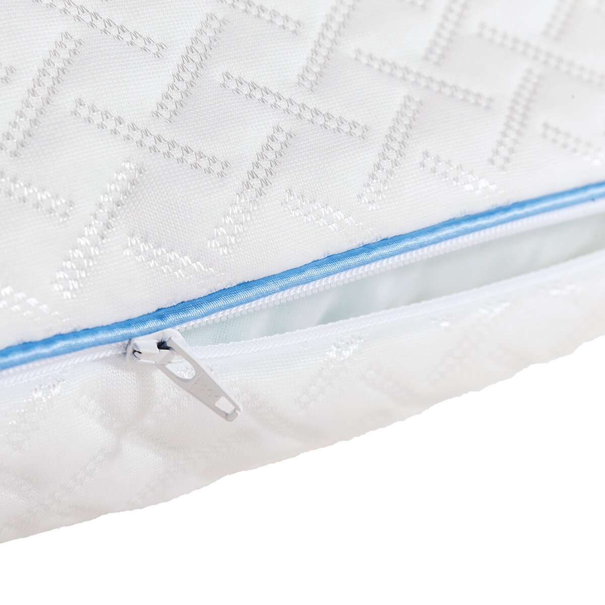 Purelux, Almohada Refrescantede Espuma de Memoria de Gel, 2 Piezas Purelux, Almohada Refrescantede Espuma de Memoria de Gel, 2 Piezas