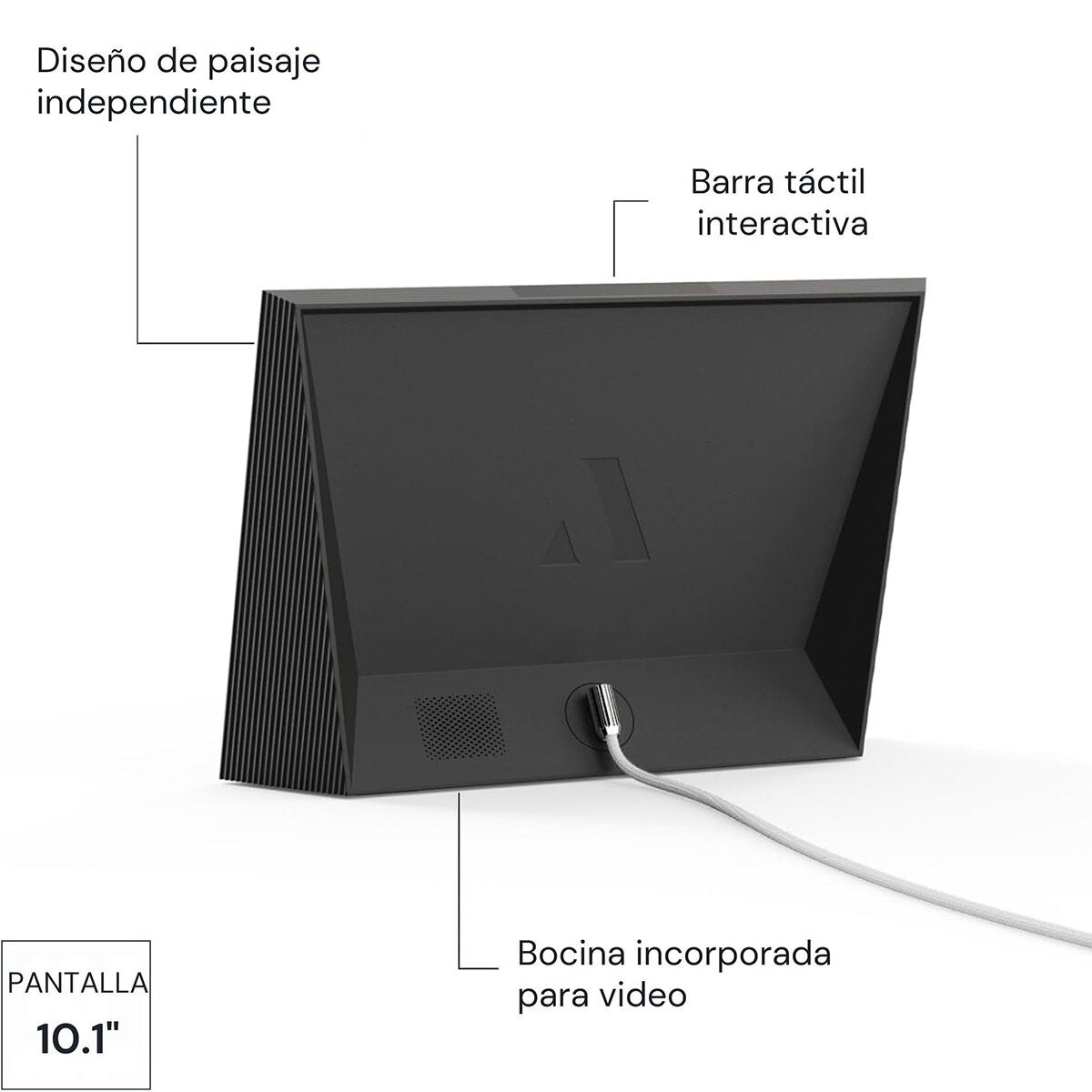 Aura Marco Digital para Fotos de 10.1" Aura Marco Digital para Fotos de 10.1"
