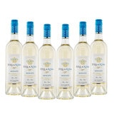 Vino Blanco Stella Rosa Moscato 6/750ml Vino Blanco Stella Rosa Moscato 6/750ml