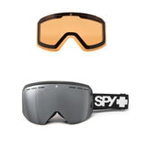 Spy Goggles para Esquiar