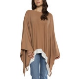 Matty M Poncho para Dama varios colores