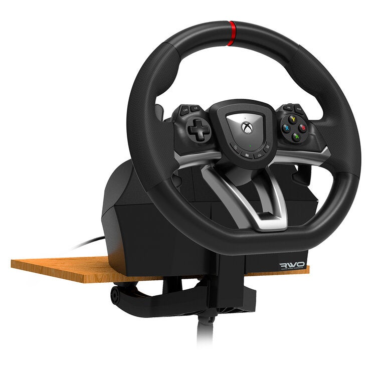 Hori, Volante de Carreras para Xbox Series X/S Hori, Volante de Carreras para Xbox Series X/S