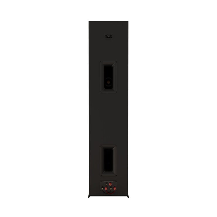 Klipsch RP-8000F II 2 Bocinas Ebony Klipsch RP-8000F II 2 Bocinas Ebony