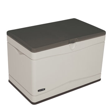 Lifetime caja de almacenamiento de 303 L Lifetime caja de almacenamiento de 303 L