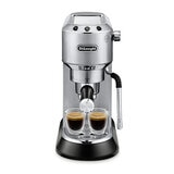 De'Longhi Dedica Arte, Cafetera Espresso + Barista Kit De'Longhi Dedica Arte, Cafetera Espresso + Barista Kit