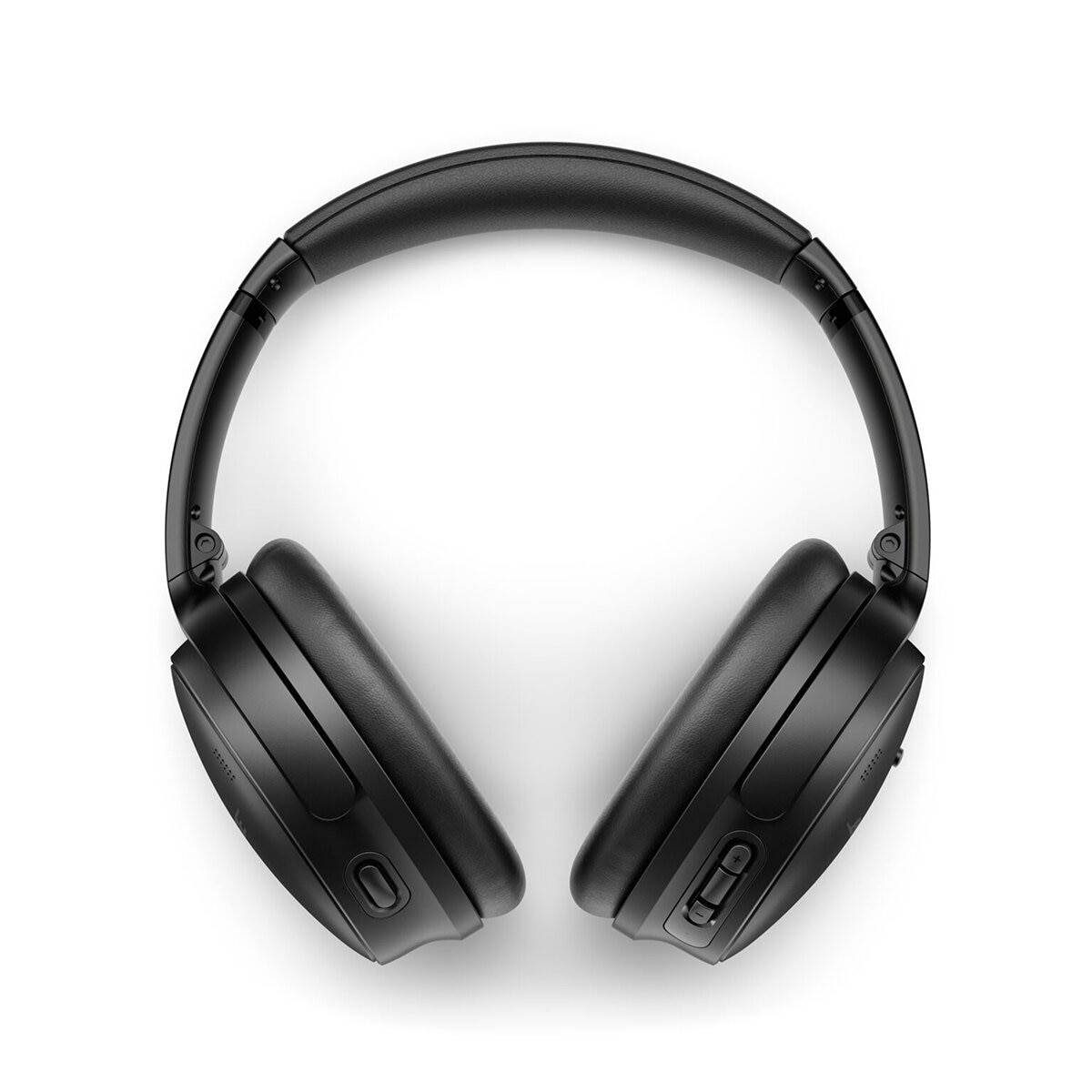 Bose Quiet Comfort SC Audifonos Bluetooth Negro