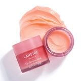 Laneige Mascarilla para Labios 2 pzas 