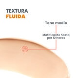 Avène Fluido Solar Despigmentante Tono Medio 40 g Avène Fluido Solar Despigmentante Tono Medio 40 g