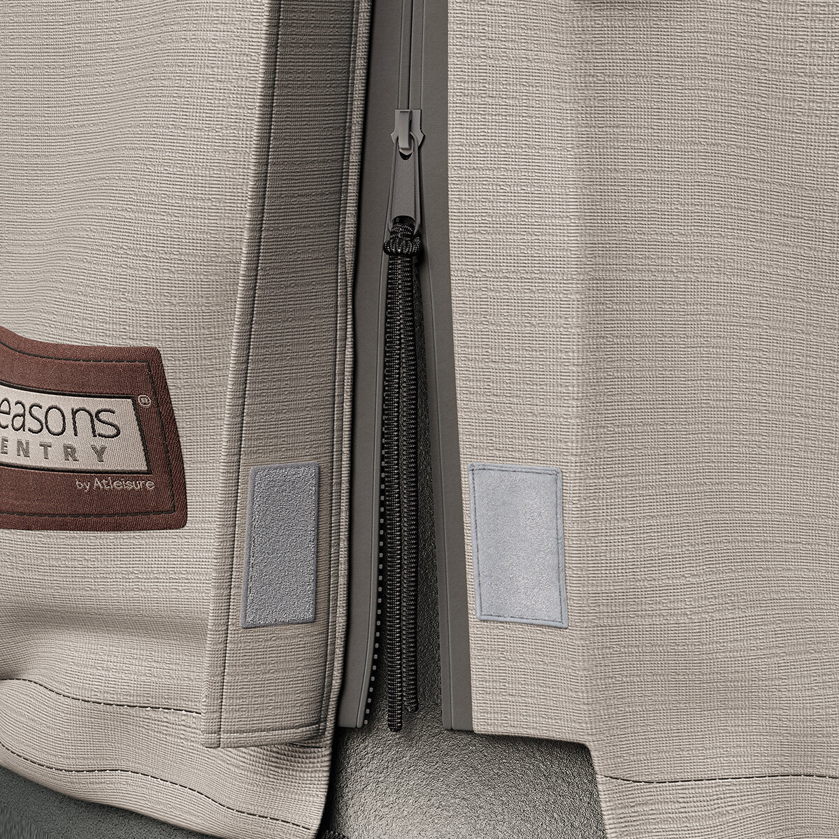 Seasons Sentry, Funda para Calentador de Patio Seasons Sentry, Funda para Calentador de Patio