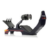 Playseat Pro F1 Redbull Asiento para simulador 