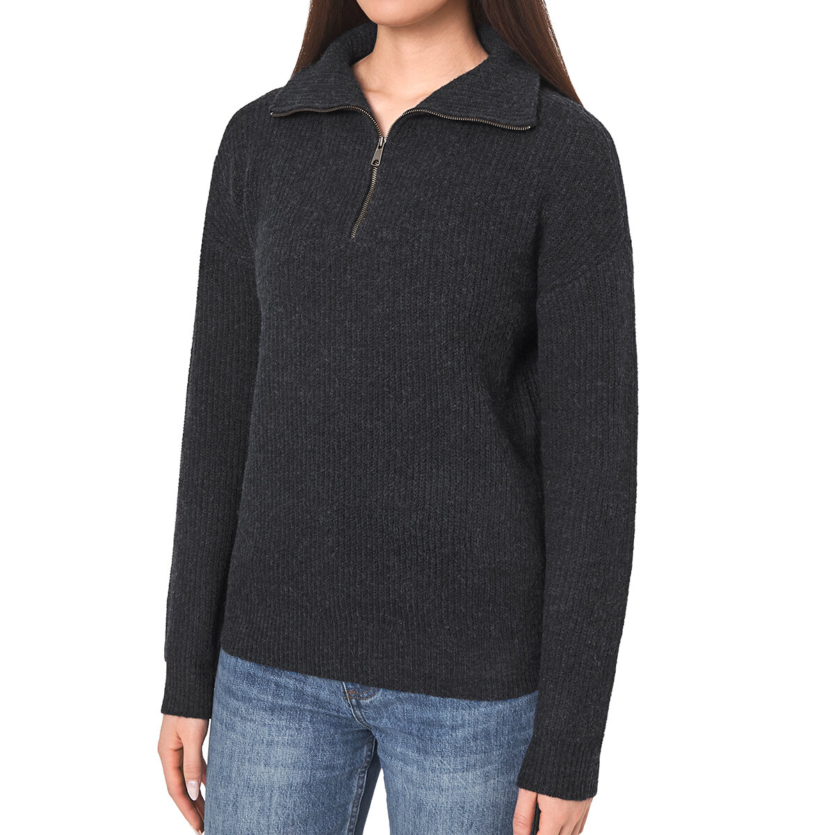 Modern Ambition Suéter para Dama Varias Tallas y Colores Modern Ambition Suéter para Dama Varias Tallas y Colores