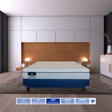 Spring Air, Colchón King Size, Dreams In a Box Hybrid Spring Air, Colchón King Size, Dreams In a Box Hybrid