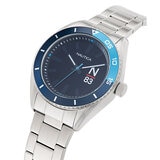 Nautica, Reloj para Caballero NAPFWF310, Finn World