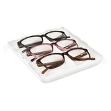 FOSTER GRANT, Lentes de Lectura, Dioptria +3.00, Kiersey, 3pzas