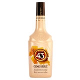 Licor 43 Crème Brûlée 700 ml