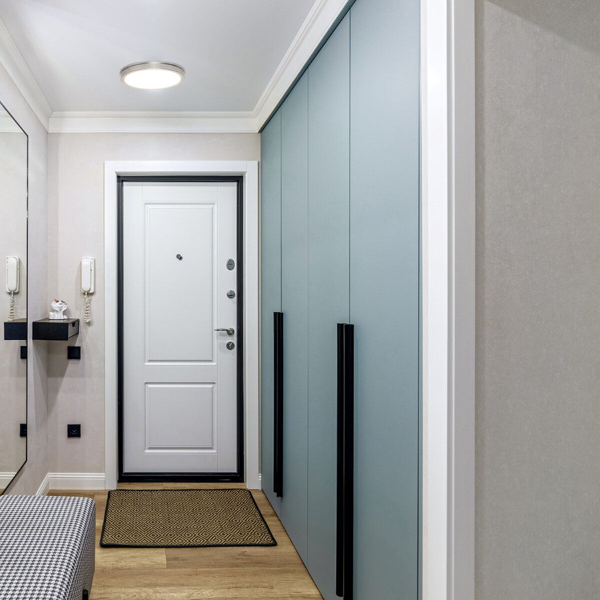 Energetic Lighting, Plafón Delgado LED Dimeable Energetic Lighting, Plafón Delgado LED Dimeable