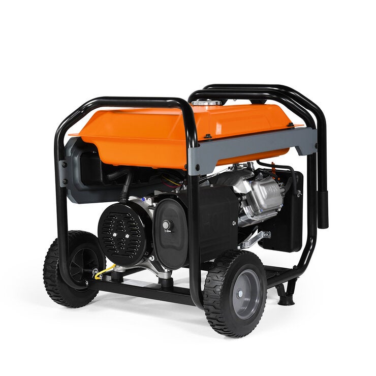 Generac, Generador Portátil Premium GP6500 Generac, Generador Portátil Premium GP6500