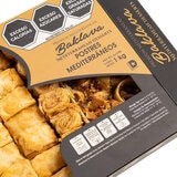 BMB Baklava Postres Mediterráneos 1 kg