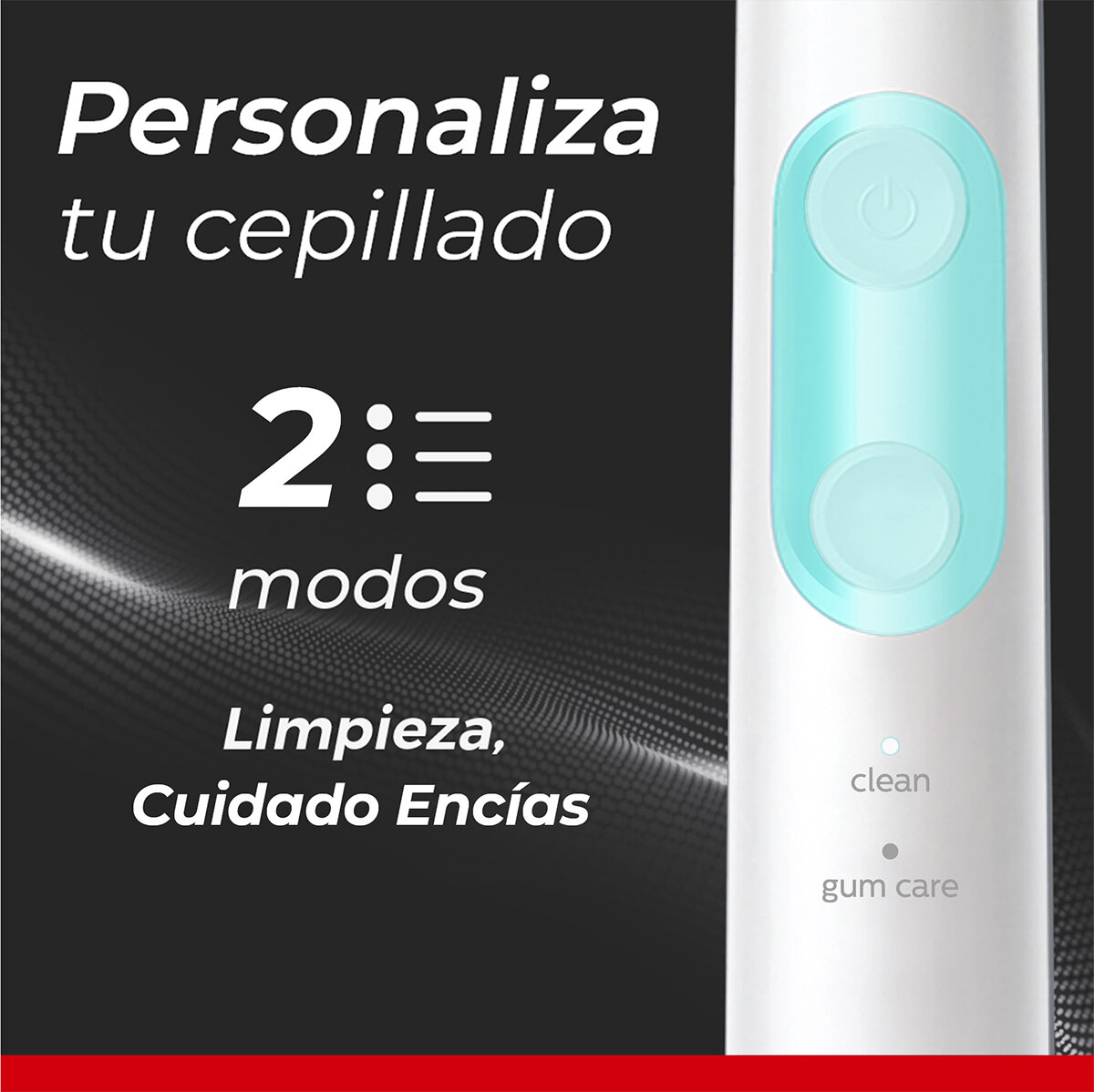 Philips Colgate Cepillo de dientes Eléctrico Sonic Pro 45 - Edición Cuidado de Encías