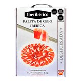 Iberibérico Paleta de Jabugo sin Hueso 1.8 kg