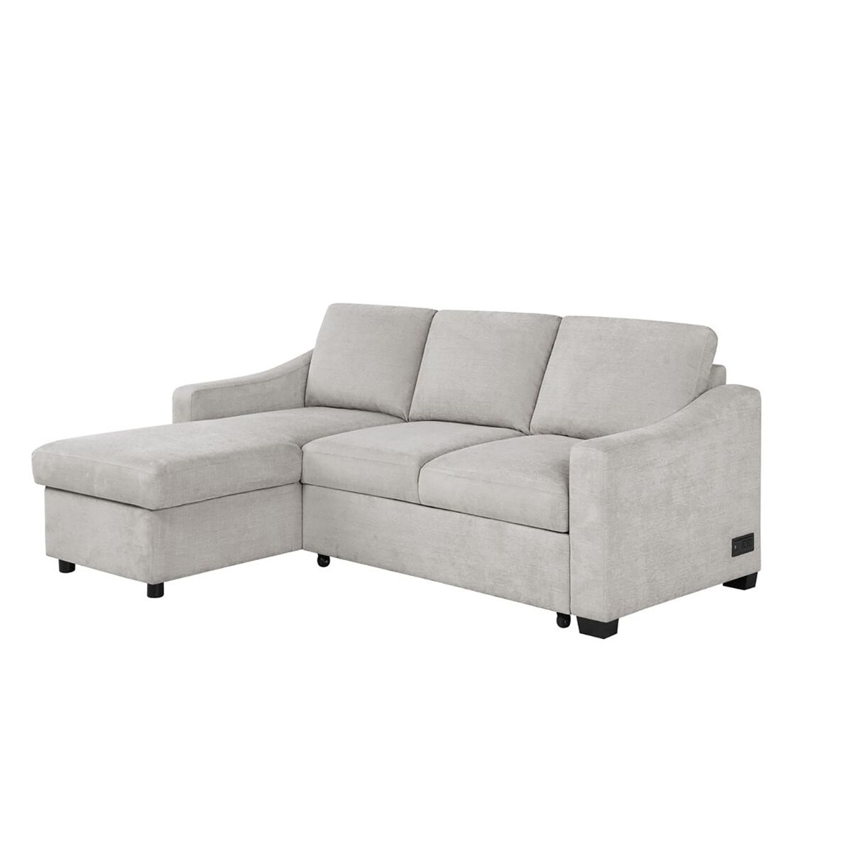 Coddle, Aria, Sofá Cama de Tela Coddle, Aria, Sofá Cama de Tela