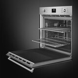 Smeg Horno eléctrico 75cm