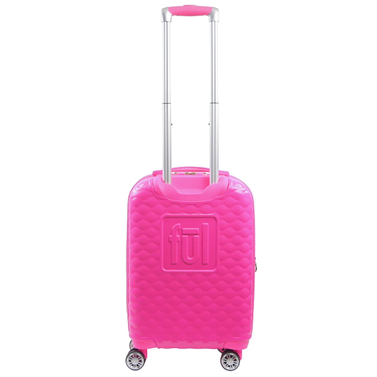 Ful Maleta Carry On Barbie