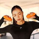 HEAD Set de Mancuernas de Silicona HEAD Set de Mancuernas de Silicona