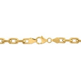 Pulsera, Oro Amarillo 14K Pulsera, Oro Amarillo 14K