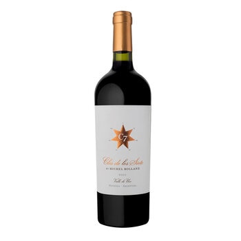 Vino Tinto Clos de los Siete 750ml