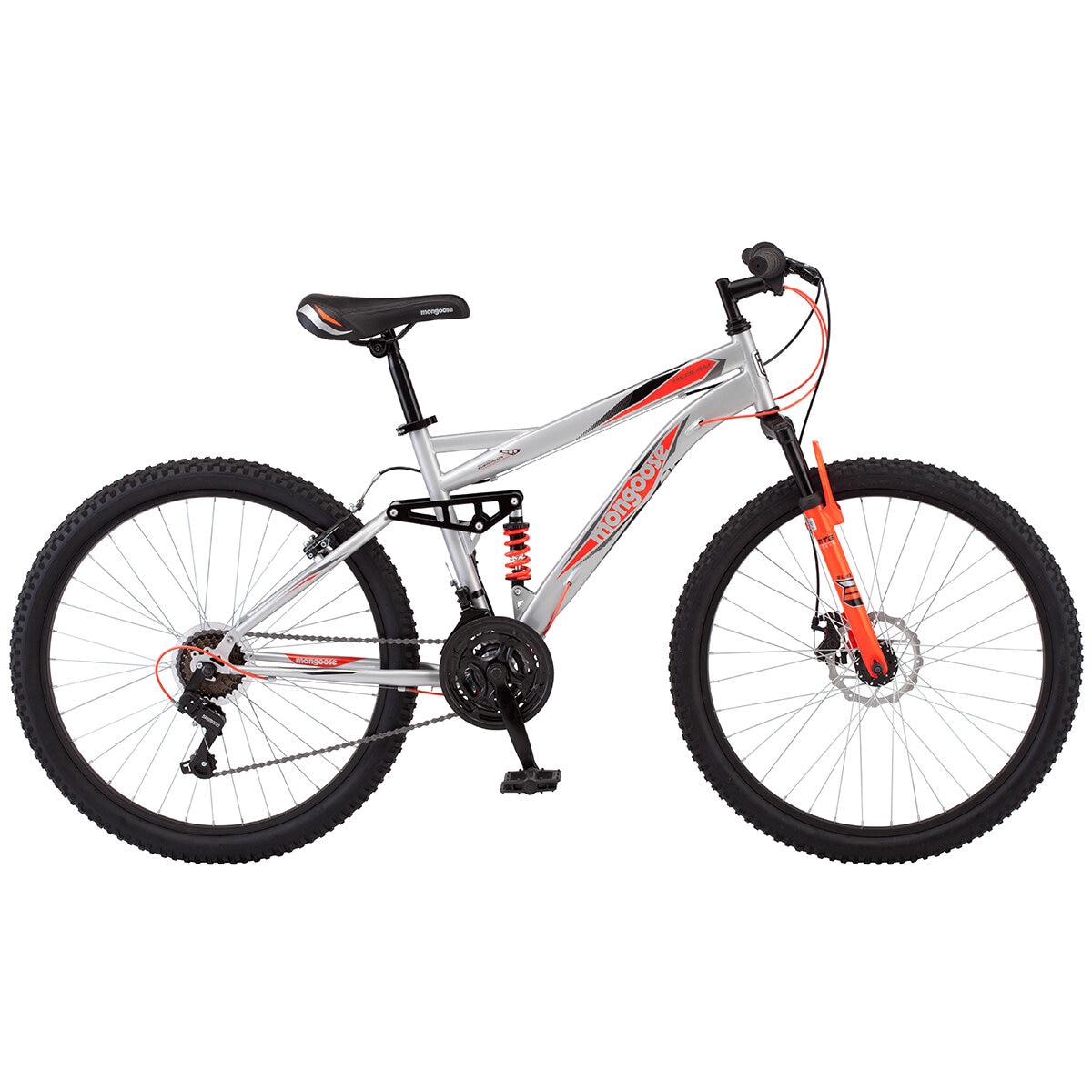 Bicicleta de Montana R26 Mongoose Bedlam Costco Mexico