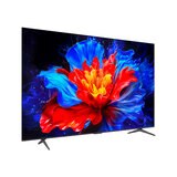 TCL Pantalla 85" QLED 4K Google TV TCL Pantalla 85" QLED 4K Google TV