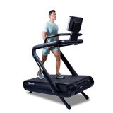 UniFitness Caminadora Curva H7000