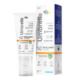Umbrella Intelligent Fluido Fotoprotector SPF 50+ 50 g Umbrella Intelligent Fluido Fotoprotector SPF 50+ 50 g