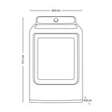Secadora 24Kg Samsung Secadora 24Kg Samsung