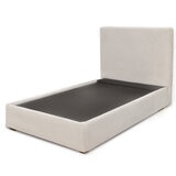 Ikasa, Mirko, Cama Individual Ikasa, Mirko, Cama Individual