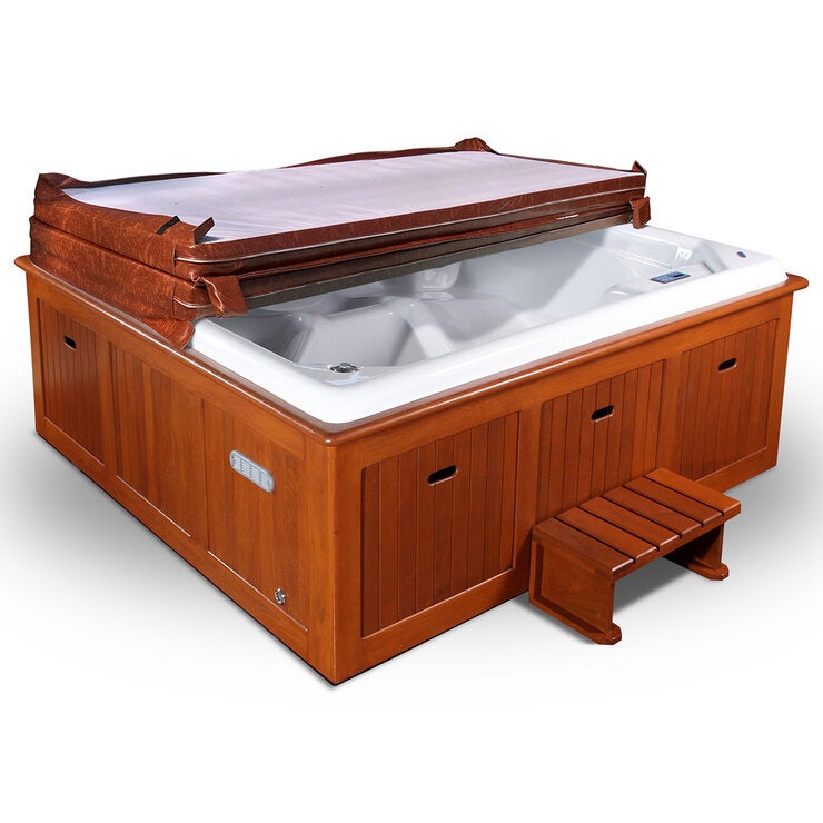Cubre Spa Para Classic CL1000 Cubre Spa Para Classic CL1000