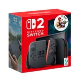 Nintendo Switch 2 Bundle Mario Kart World Nintendo Switch 2 Bundle Mario Kart World