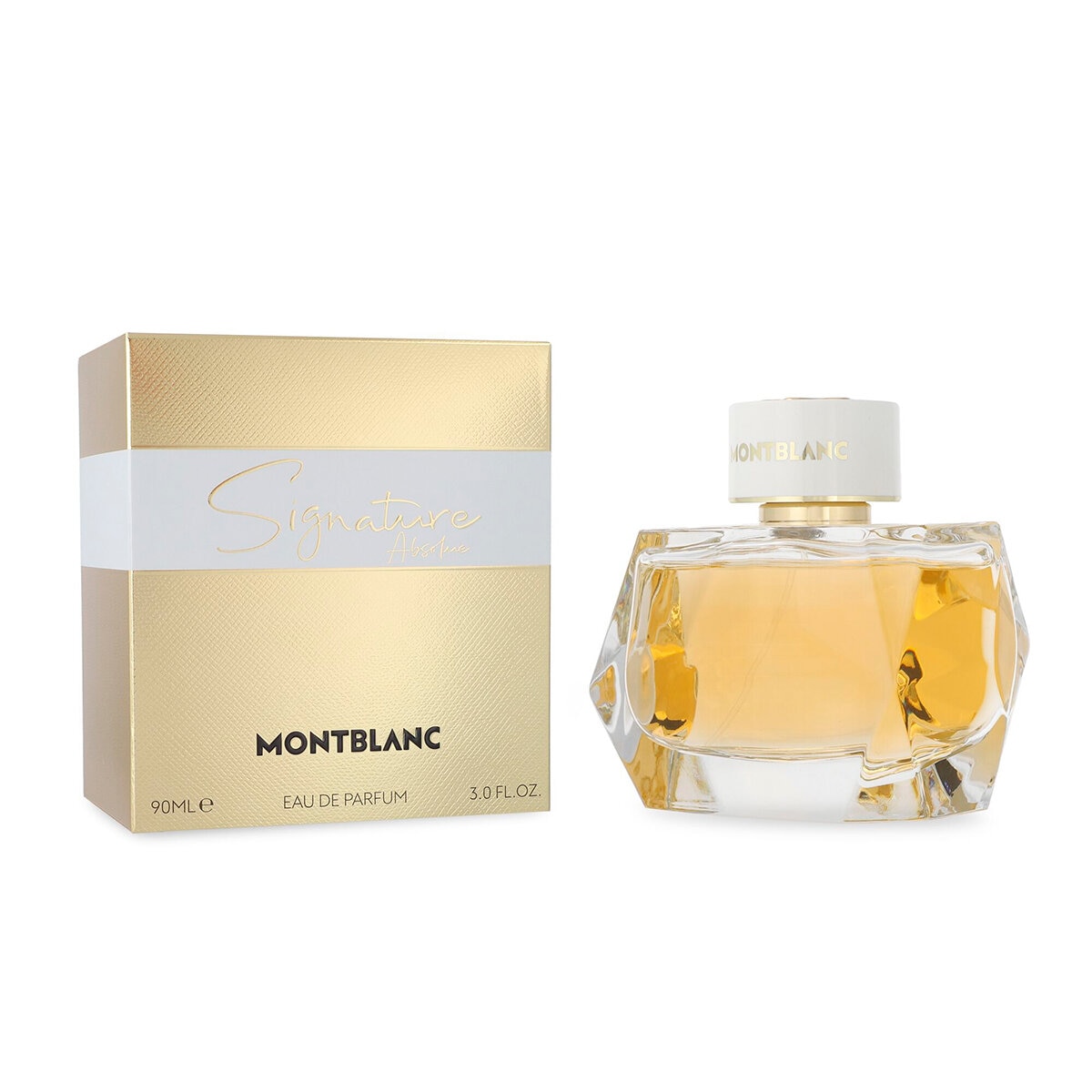 Montblanc Signature Absolue 90 ml