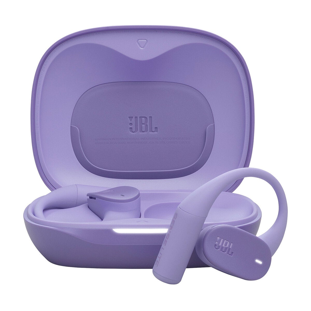 JBL Sense Lite Audífonos Bluetooth + Cangurera JBL Sense Lite Audífonos Bluetooth + Cangurera