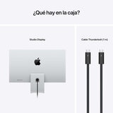 Apple Studio Display Vidrio nanotexturizado Adaptador de montaje VESA (No incluye soporte)