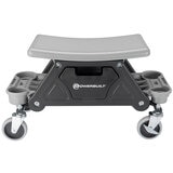Powerbuilt Asiento rodante Powerbuilt Asiento rodante