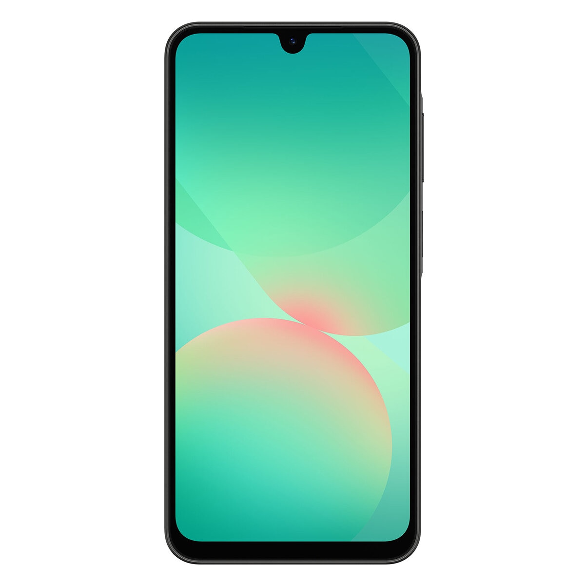 Samsung Galaxy A26 128GB Negro Samsung Galaxy A26 128GB Negro