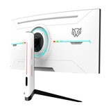 Balamrush Monitor Curvo Gaming 34" UWQHD Extreme Earth Pro Balamrush Monitor Curvo Gaming 34" UWQHD Extreme Earth Pro