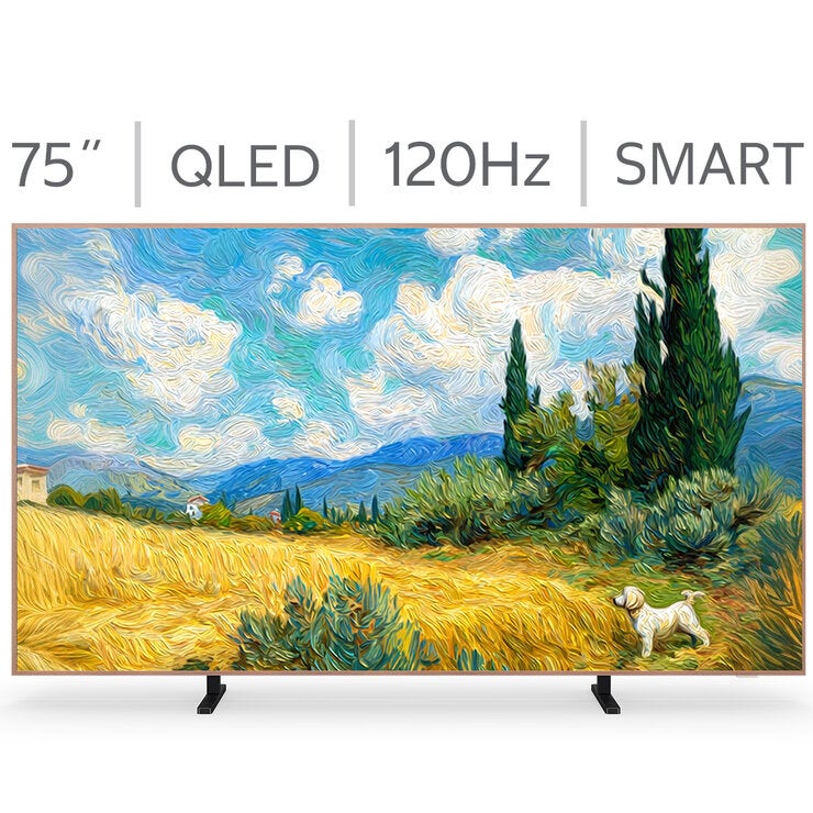 TCL Pantalla 75" QLED 4K NXTVISION Google TV TCL Pantalla 75" QLED 4K NXTVISION Google TV
