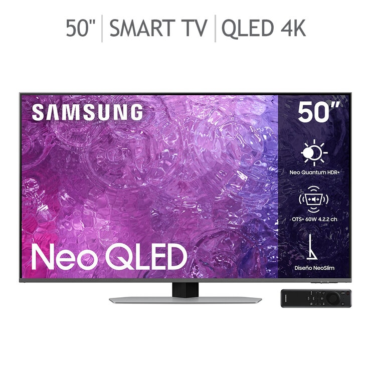 Tv Neo Qled 4k