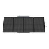 Ecoflow, Panel Solar 400W, Portátil Ecoflow, Panel Solar 400W, Portátil
