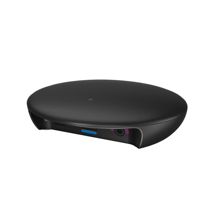 Rexton TV Sound, Transmisor de Audio Bluetooth y TV para Auxiliares Auditivos Rexton Rexton TV Sound, Transmisor de Audio Bluetooth y TV para Auxiliares Auditivos Rexton