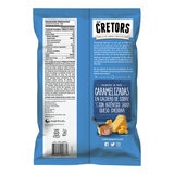 G.H Cretors Palomitas de Maíz Sabor Caramelo y Queso Chicago Mix 737 g G.H Cretors Palomitas de Maíz Sabor Caramelo y Queso Chicago Mix 737 g