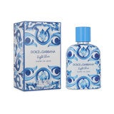 Dolce & Gabbana Light Blue Capri In Love Homme 100 ml Dolce & Gabbana Light Blue Capri In Love Homme 100 ml